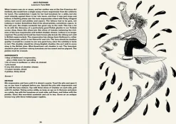 Apartamento Apartamento Cookbook #9: Sandwiches!