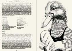 Apartamento Apartamento Cookbook #9: Sandwiches!