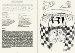 Apartamento Apartamento Cookbook #9: Sandwiches!