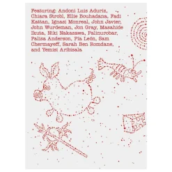 Apartamento Apartamento Cookbook #7: Late Night Meals