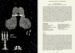 Apartamento Apartamento Cookbook #7: Late Night Meals