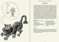 Apartamento Apartamento Cookbook #7: Late Night Meals