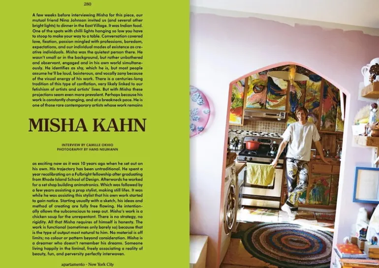 Apartamento Apartamento, nummer 31