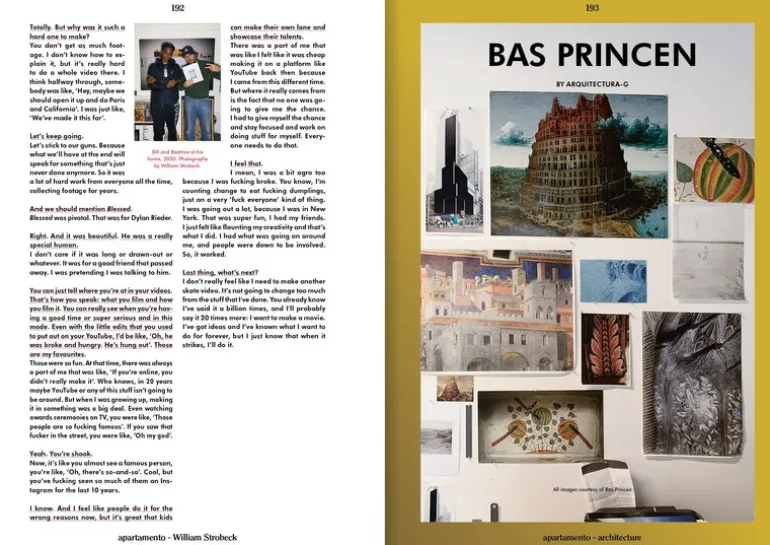 Apartamento Apartamento, nummer 31