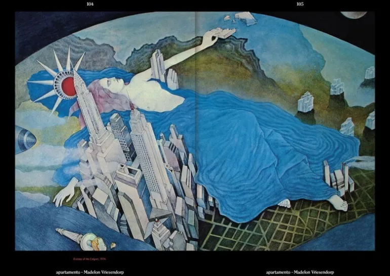 Apartamento Apartamento, nummer 33