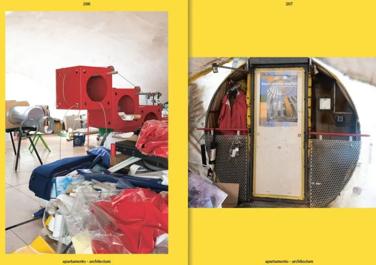 Apartamento Apartamento, nummer 33