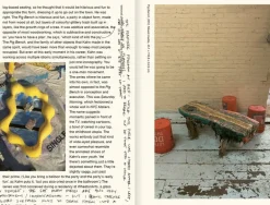 Apartamento Casually Sauntering the Perimeter of Now: Misha Kahn