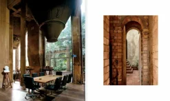 Apartamento La Fábrica, Ricardo Bofill