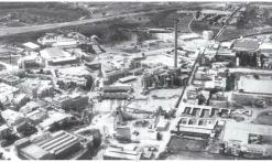 Apartamento La Fábrica, Ricardo Bofill