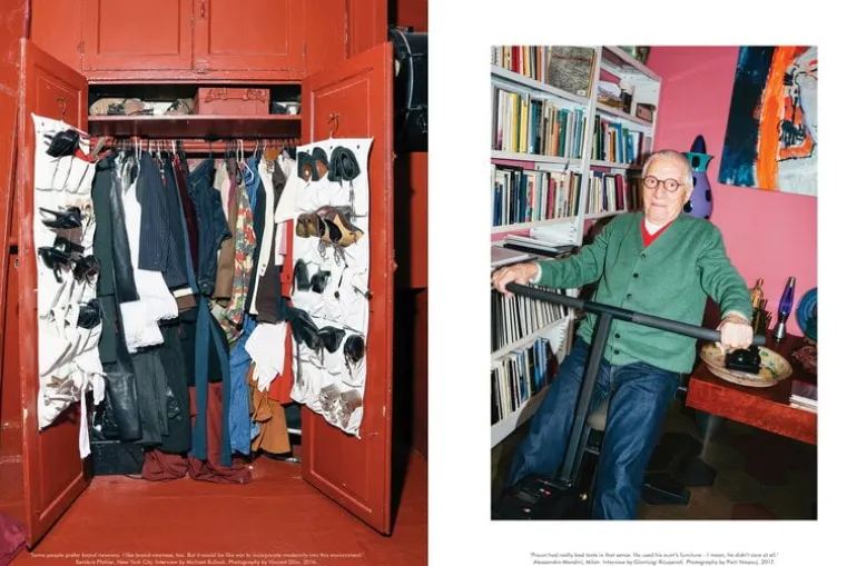 Apartamento The World of Apartamento: Ten Years of Everyday Life Interiors