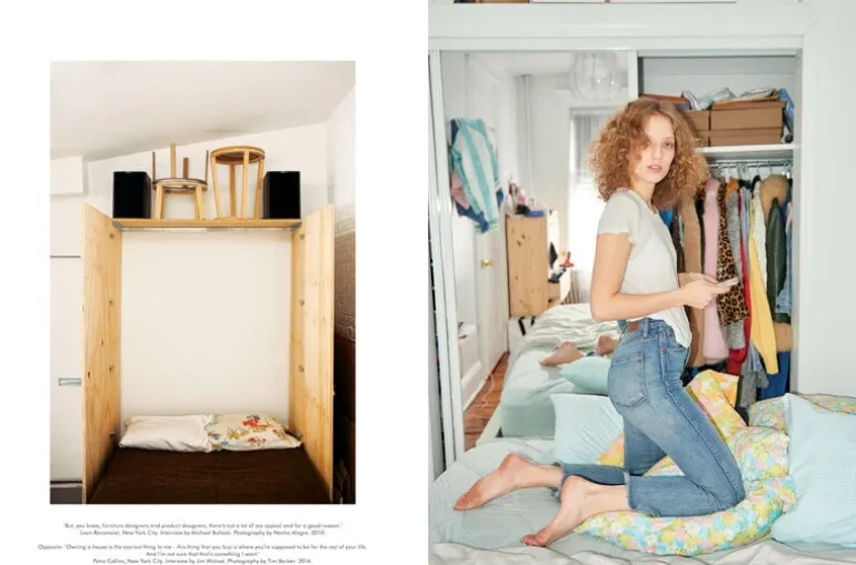 Apartamento The World of Apartamento: Ten Years of Everyday Life Interiors