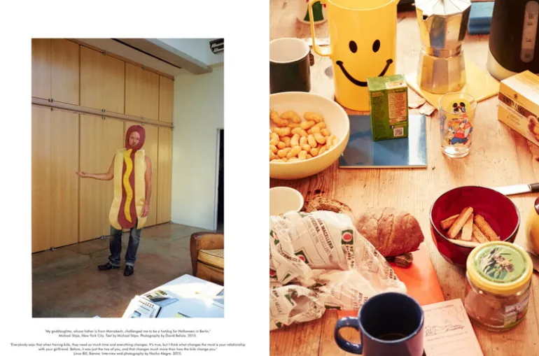 Apartamento The World of Apartamento: Ten Years of Everyday Life Interiors