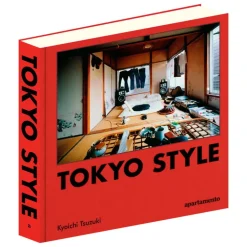 Apartamento Tokyo Style