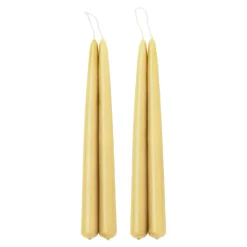 applicata Blossom ljus, 4 st, gult