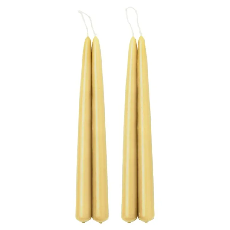 applicata Blossom ljus, 4 st, gult