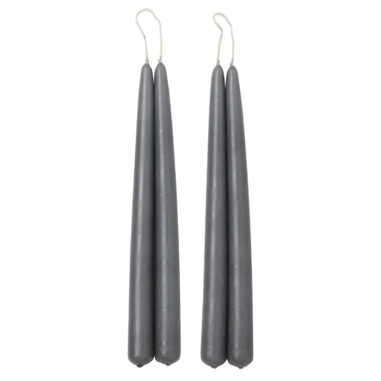 applicata Blossom ljus, 4 st, city grey