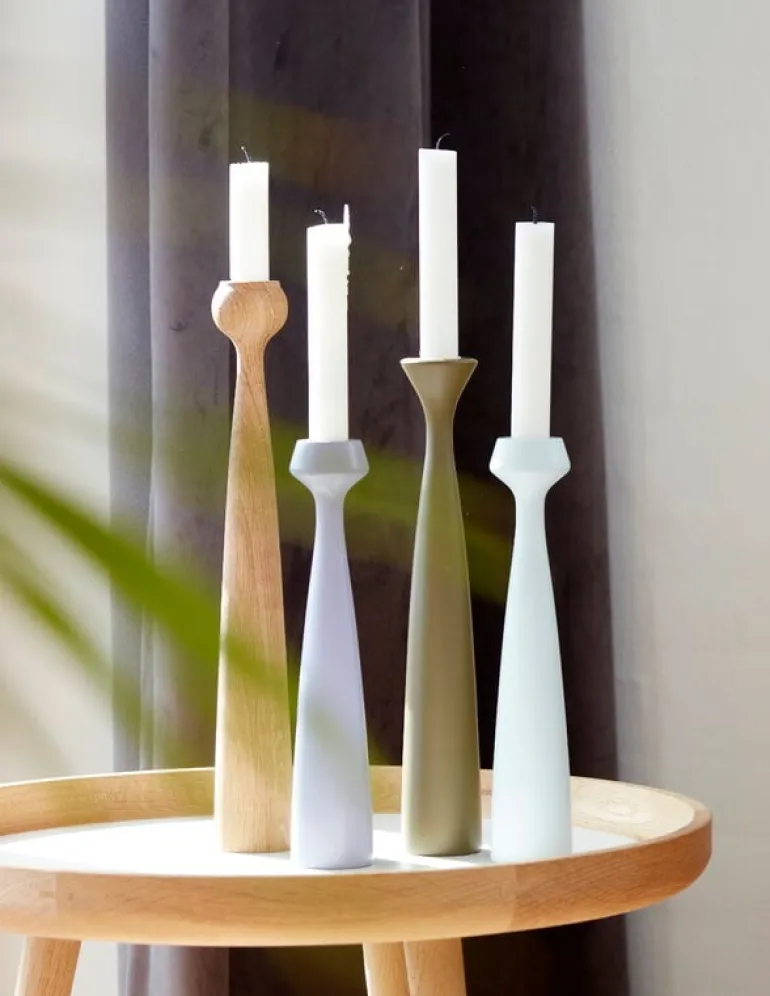 applicata Tulpanljusstake, ek