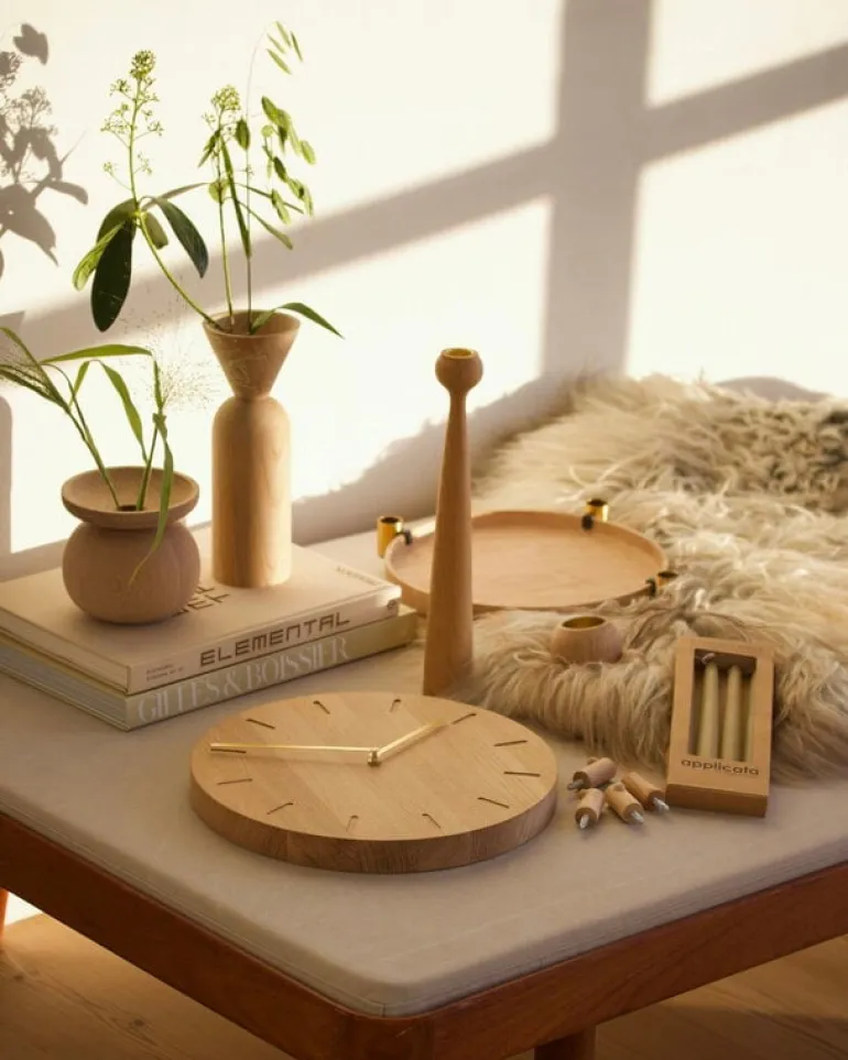 applicata Tulpanljusstake, ek