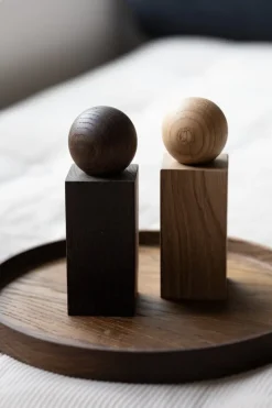 applicata Twist kvarn, ek