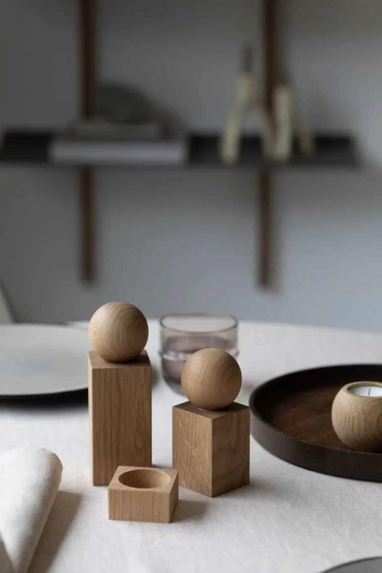 applicata Twist kvarn, ek