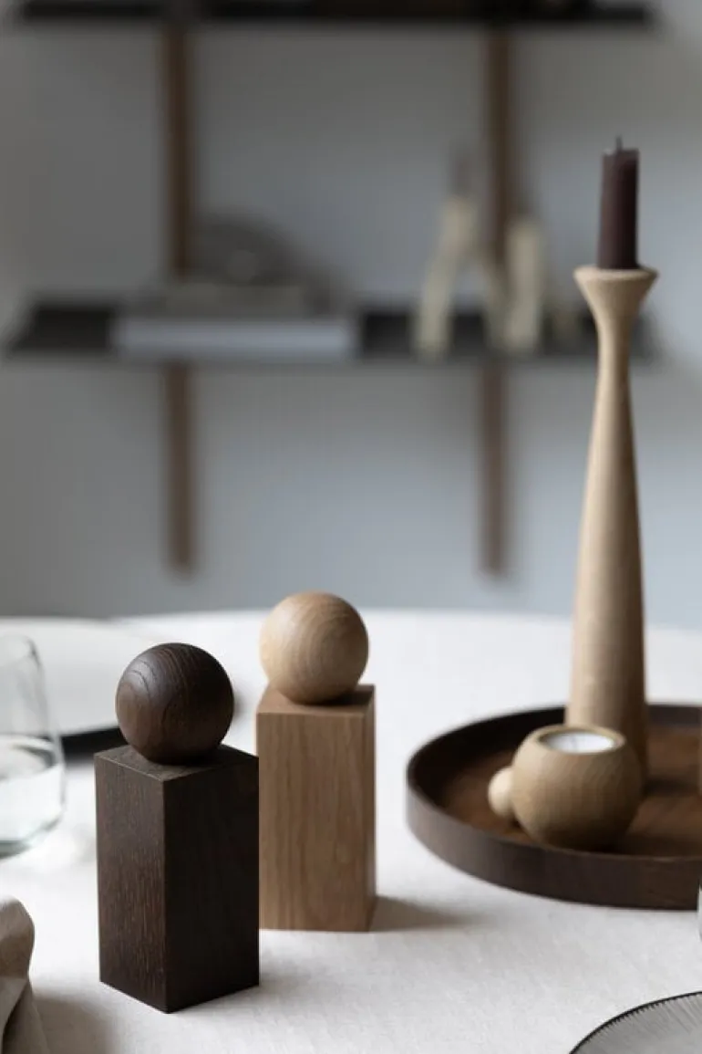 applicata Twist kvarn, ek