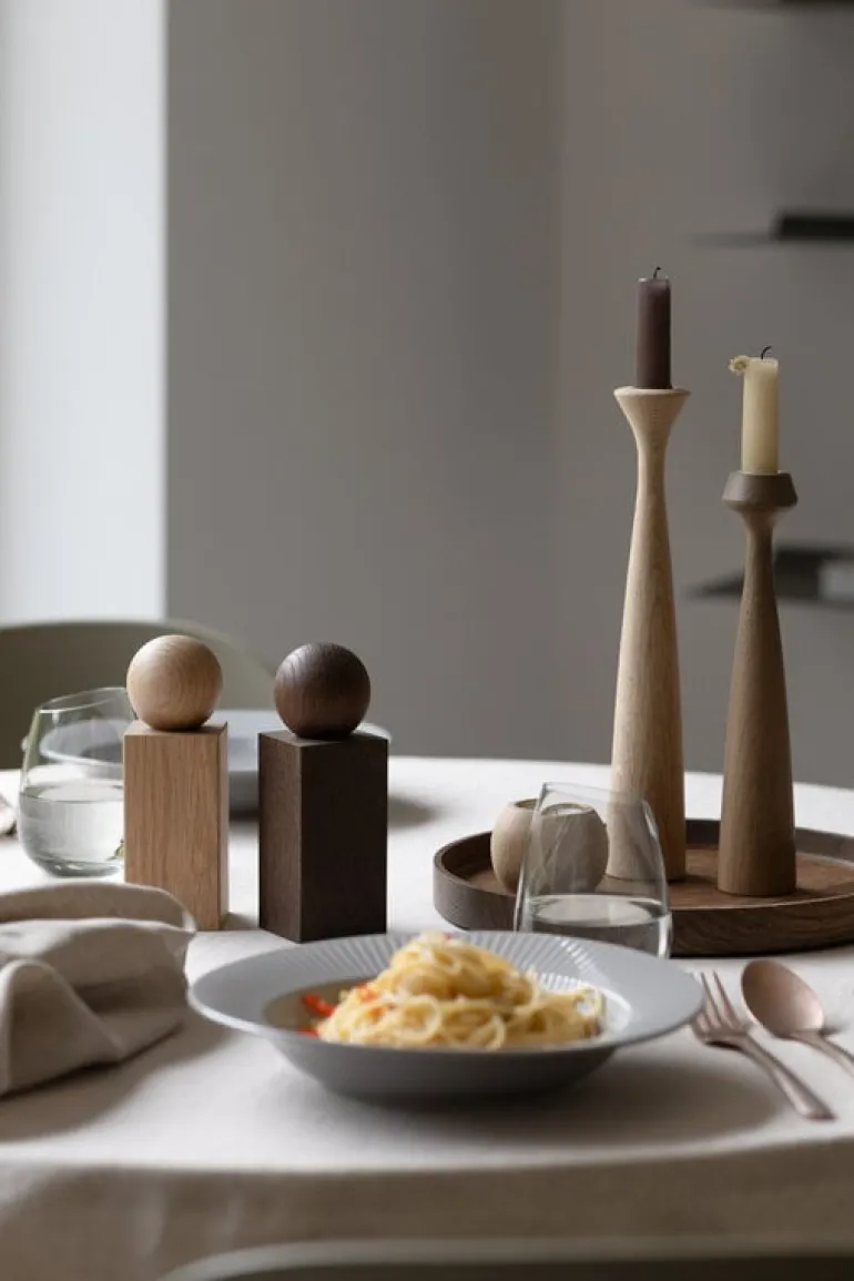 applicata Twist kvarn, ek