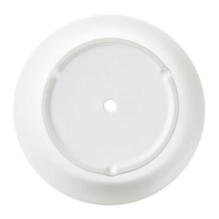 Arabia Arabia blomkruka SN, 19 cm, matt vit