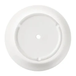 Arabia Arabia blomkruka SN, 16 cm, vit matt