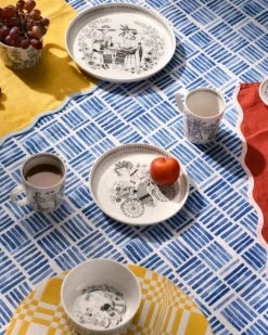 Arabia Emilia kopp, 0,4 l