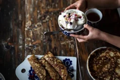 Arabia Esteri skål 13 cm