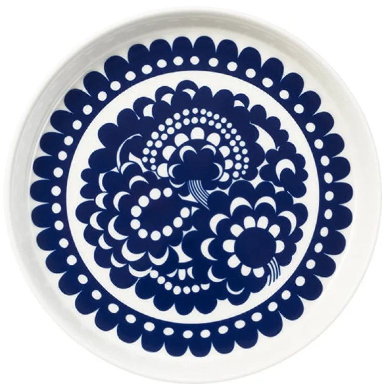 Arabia Esteri tallrik 19 cm