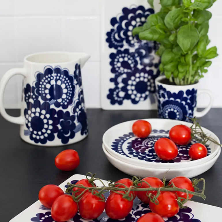 Arabia Esteri tallrik 19 cm