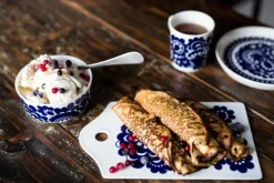 Arabia Esteri tallrik 19 cm