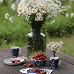 Arabia Esteri tallrik 19 cm