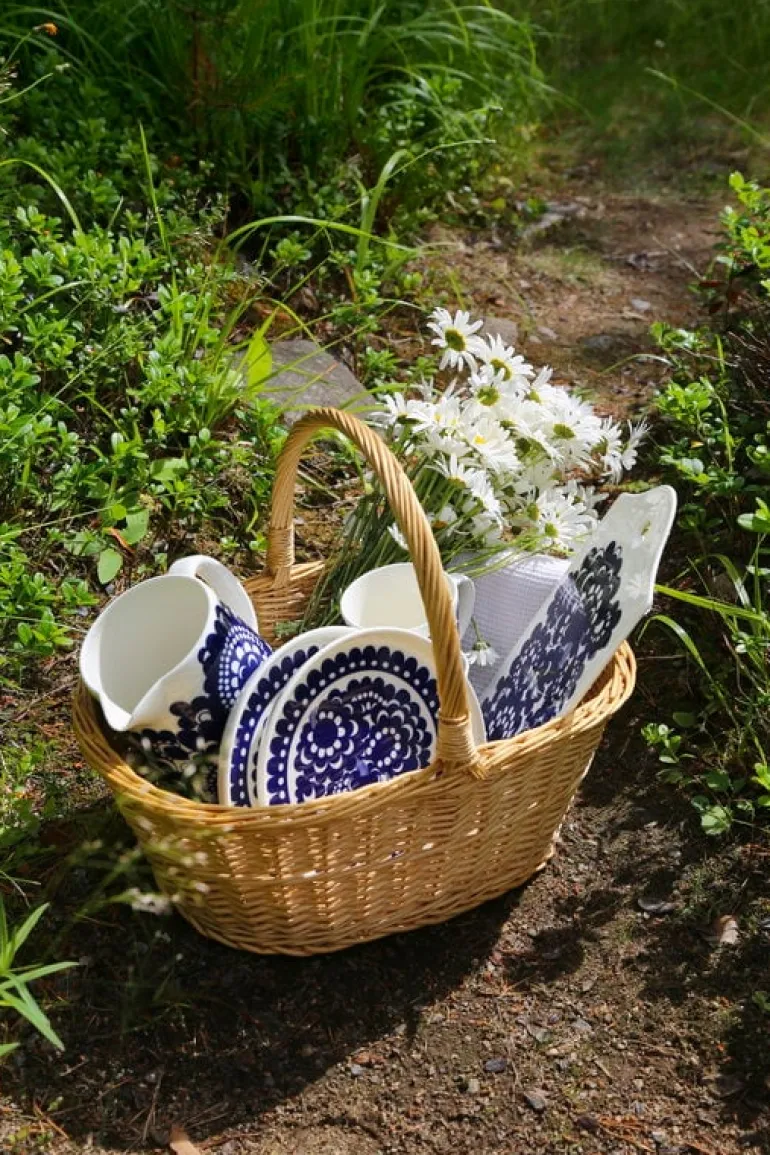 Arabia Esteri tallrik 19 cm