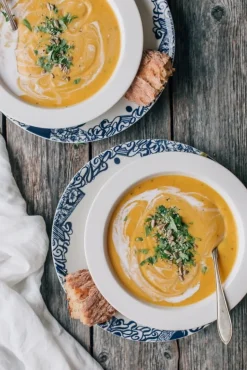 Arabia 24h djup tallrik, 22 cm, vit