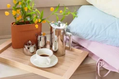 Arabia 24h kopp, 0,26 l, vit