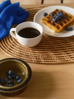 Arabia 24h kopp, 0,26 l, vit