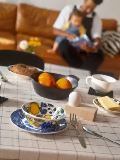 Arabia 24h kopp, 0,26 l, vit