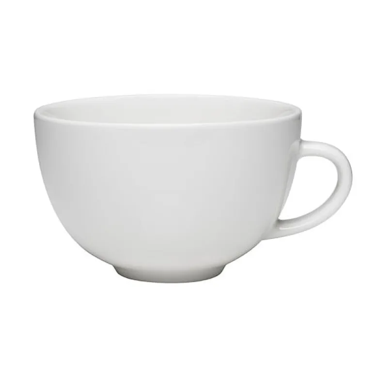 Arabia 24h kopp, 0,5 l, vit