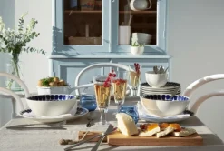 Arabia 24h skål, 0,5 l, vit