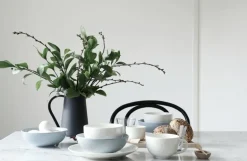 Arabia 24h skål, 0,5 l, vit