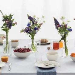 Arabia 24h tallrik 20 cm, vit