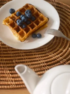 Arabia 24h tekanna, 1,2 l, vit