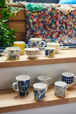 Arabia 24h Tuokio kopp, 0,26 l, beige