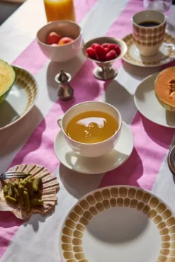 Arabia 24h Tuokio tallrik, 20 cm, beige