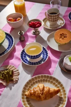 Arabia 24h Tuokio tallrik, 20 cm, beige