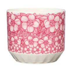 Arabia Huvila blomkruka, 100 x 120 mm