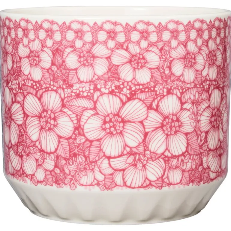 Arabia Huvila blomkruka, 120 x 140 mm