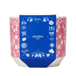 Arabia Huvila blomkruka, 120 x 140 mm